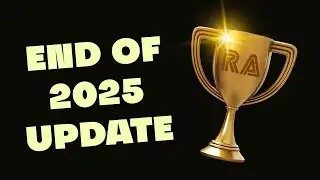 Обновление на конец 2025 года