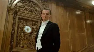 Titanic - So you want to go to a real party?