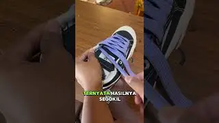 Sepatu gendut emoe bubble