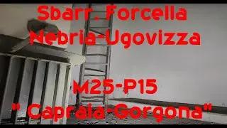 BUNKER Capraia-Gorgona - Forcella Nebria Ugovizza (UD)