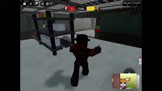 Survive and Kill the Killers in Area 51: Pinhead and Freddy Krueger