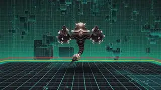Nikke Evangelion event 1 Minigame