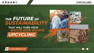 Introducing Upcycling - Kadant&rsquo;s Innovative Reject Handling Solution for Fiber Processing