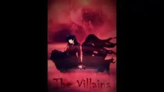 Hana Pestle -  Red Death Ball (AMV   The Villains)