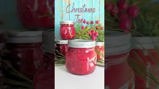 Viral Christmas Jam Recipe