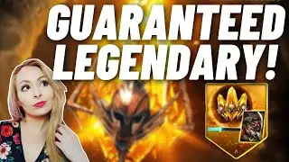 GUARANTEED Elva & MORE! • RAID Shadow Legends
