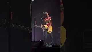 Zach Irons Is The New John Frusciante! #Shorts #JohnFrusciante #ZachIrons #RedHotChiliPeppers