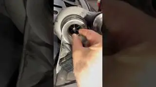БМВ F10 Турбо