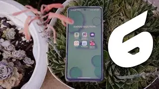 Top 6 Best Android Apps of November 2023 📱