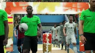 Eventi eFootball&trade;2026 - 5 fase Ntional Teams