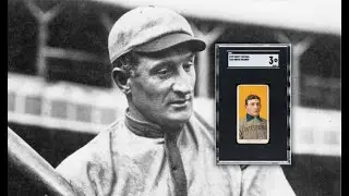 99 Honus Wagner Is The Best All-Around Player In The Game | MLB The Show 21