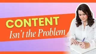 How to Turn Content Into Conversions