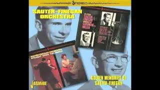 Superman   Sauter Finegan Orchestra