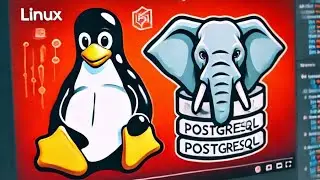 COMO INSTALAR PostgreSQL em Linux openSUSE 15.4 + DBeaver