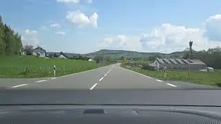 Bei B&uuml;desheim - Mai 2023 - Volcanic Eifel - Vulkaneifel