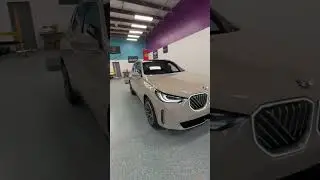 BMW Glow-Ups at Palm Beach Ceramics | Paint Correction + Graphene Ceramic Coating