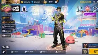 LL FUNKY 🔴 LIVE | Free Fire MAX | Shorts Live 🔥 #shortsfeed #shorts