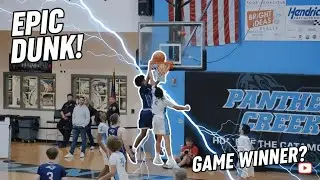 6&rsquo;4 Ryan Roberts (Apex Friendship) Class of &lsquo;26
