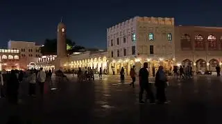 Corness Doha Qatar 