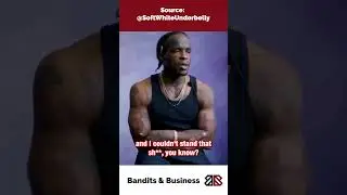 🅱️lood member explains why he hates Crips♿️ #crime #bloods #crips