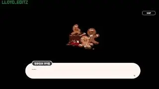 Cookie Run: Kingdom - Tower of Sweet Chaos: Full Story (Korean Dub)