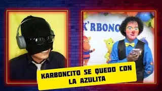 KARBONCITO Y EL FRIKI SEMPAI | ENTREVISTA CON EL PAYASITO