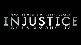 Main Theme Loop V1 Injustice Gods Among Us Music Extended HD