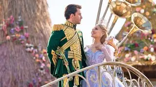 🎭 Jonathan Bailey & Ariana Grande Star in &lsquo;Sunday in the Park&rsquo;! ✨