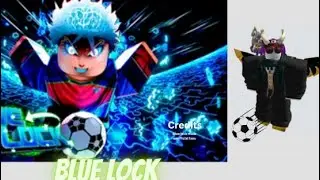 Playing blue lock rivals bit in a twist |crazy video#viralvideo #trending #bluelockrivalsrobloxcodes