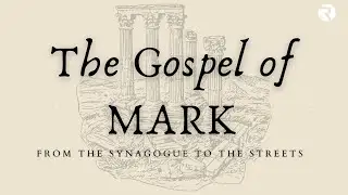 Mark 1:29-39 | 