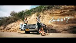 Los de la T - En la intimidad [Latin Urban] | Official Video