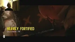 Heavily Fortified   GAMEHOLIO