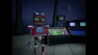 Scratchel 3: Mars Landing