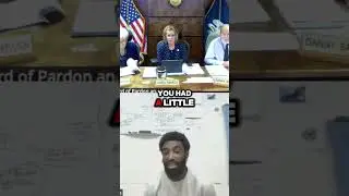 #parolehearing #law #justiceserved
