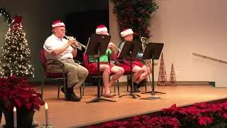 Brass Trio