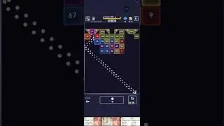 Brick ball fun level 408