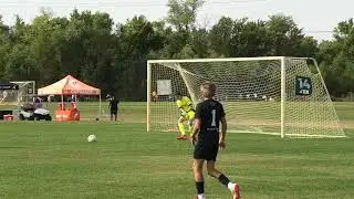 ECNL St  Louis - Chicago Inter 09/14/25