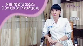 Maternidad Subrogada | El Consejo Del Psicoterapeuta