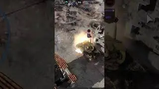 The fastest tiger in the wild west - #companyofheroes3  #coh3  #coh3gameplay