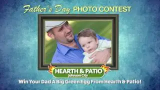 Father's Day Photo Contest
