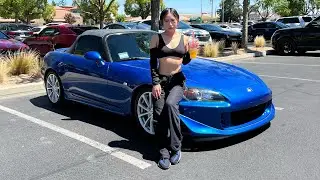 Typical Car Guy Stuff