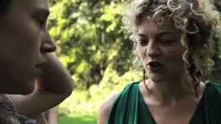 RICHARD'S WEDDING - feature film trailer