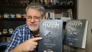 Meine Lieblingsserie: Game of Thrones. Zur Serie geh&ouml;rt f&uuml;r Fans...Literatur