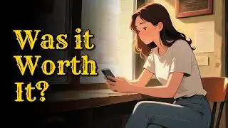 When She Lost Her Phone, She Found Her Life - A Story You Need to Hear