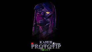 Kahir - Mezarlıkta İstihdam (feat. Senfoni)