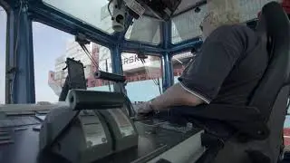 Svitzer Location Spotlight - Port Botany Sydney