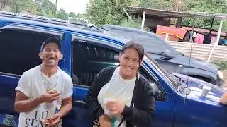 #DOÑA #maria y #ROSITA CÁNDIDA EN LA FIESTA FUE UN ÉXITO FAMILIA Y AZULITO QUE 50496117131 