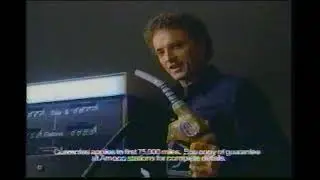 Amoco  commercial 1989 kevin dobson