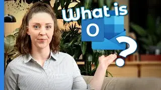 What is Outlook?