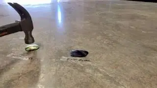 HAMMER TIME